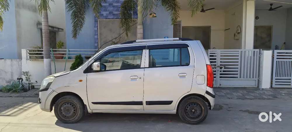 2011 Maruti Suzuki Wagon R