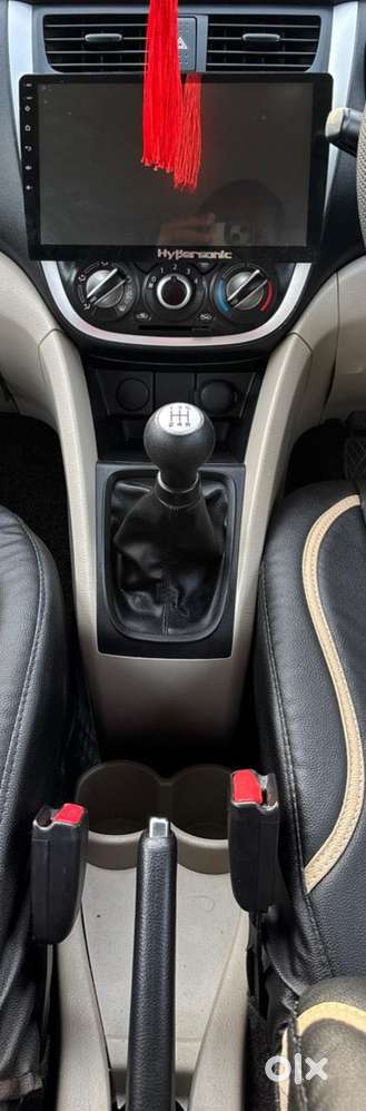 Maruti Suzuki Celerio Cng Vxi Mt, 2019, Cng & Hybrids