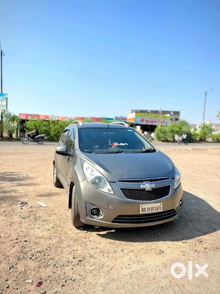 Chevrolet Beat 2011 Diesel Well Maintained