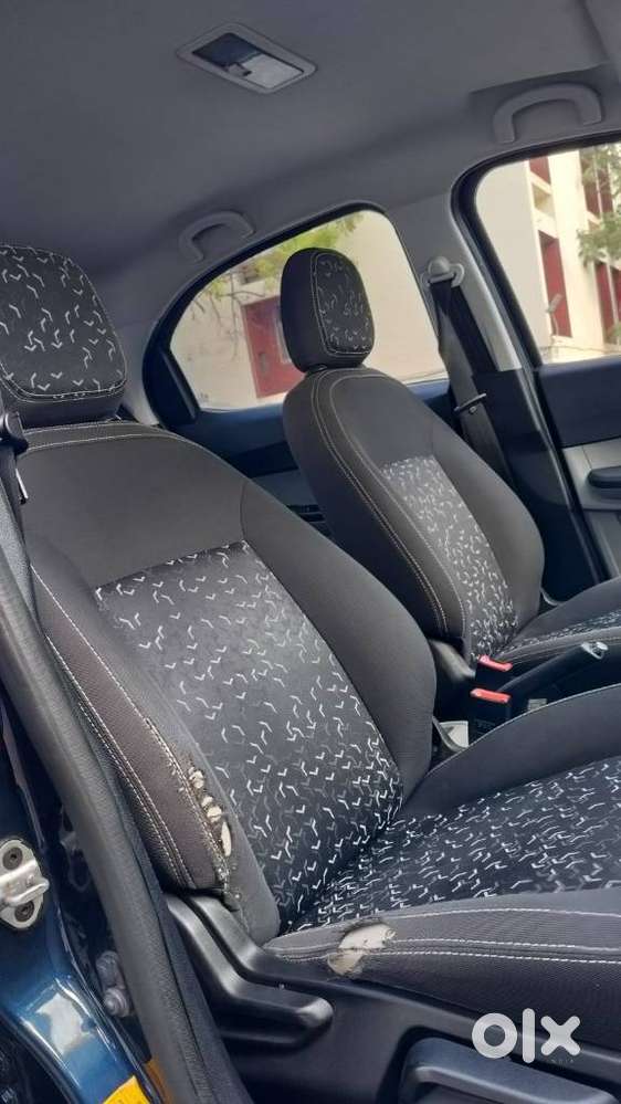 Tata Tiago, 2021, Petrol
