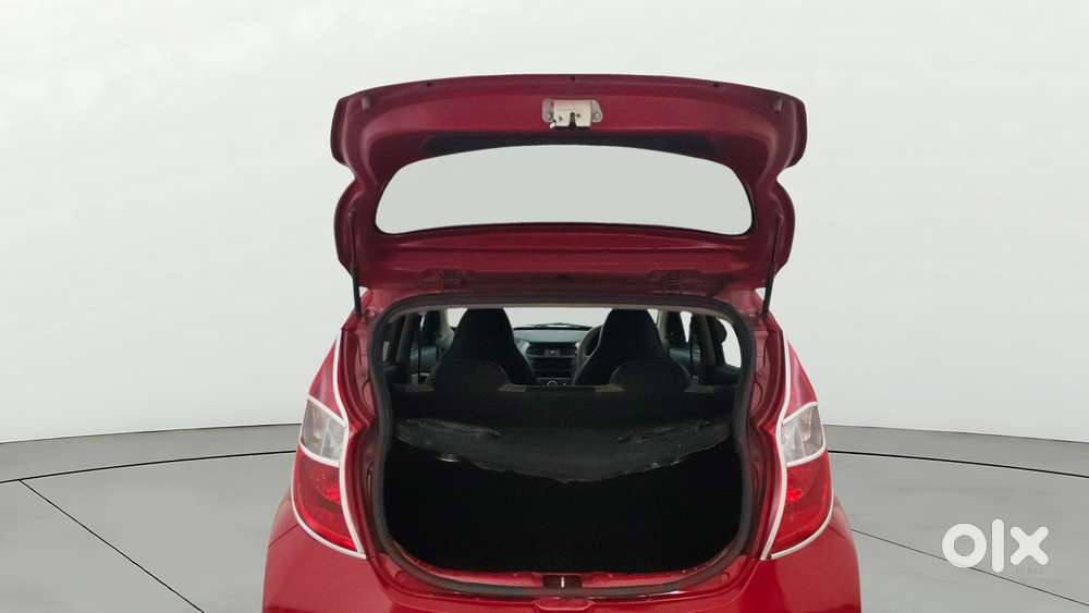 Hyundai Eon Era +, 2015, Petrol