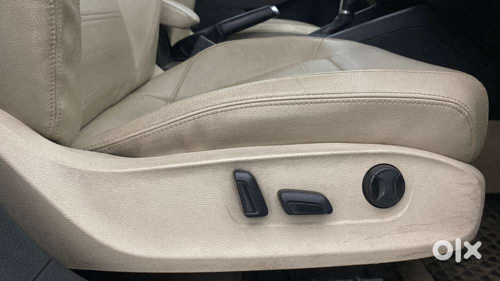 Volkswagen Jetta 2.0l Tdi Highline At, 2014, Diesel
