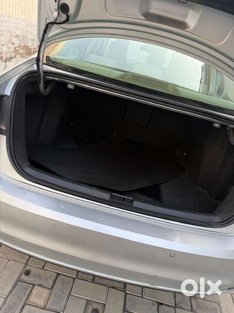 Volkswagen Jetta 2.0 Tdi 2016