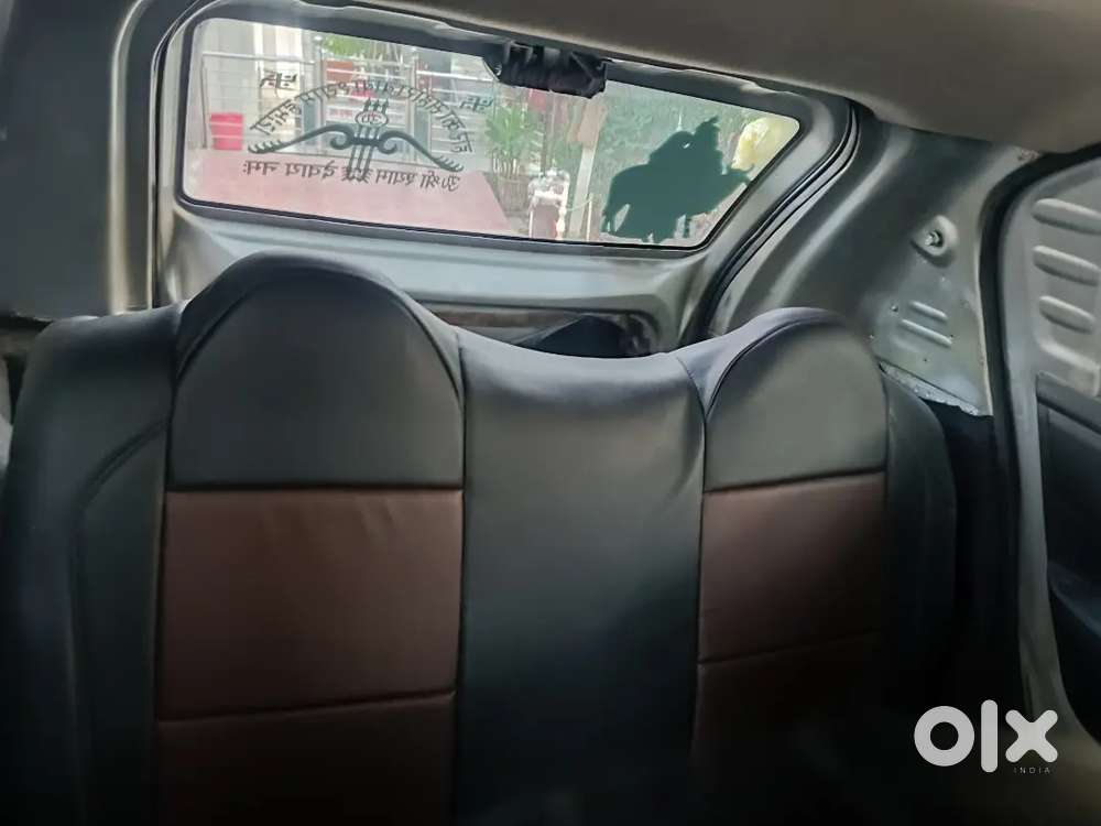 Datsun Redi Go 2018 Limited