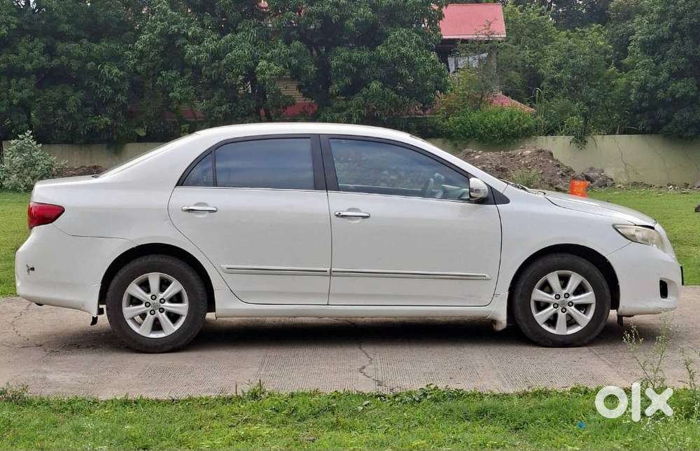 Toyota Corolla Altis Diesel D4dg, 2011, Diesel