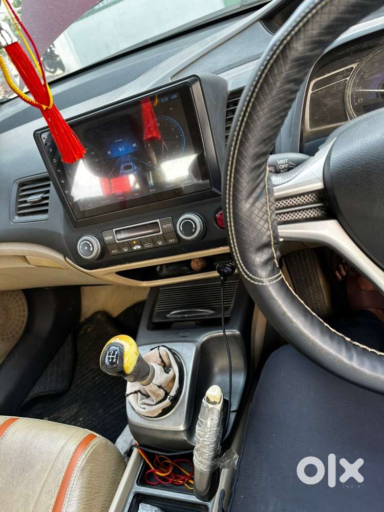 Honda Civic 2007 Model