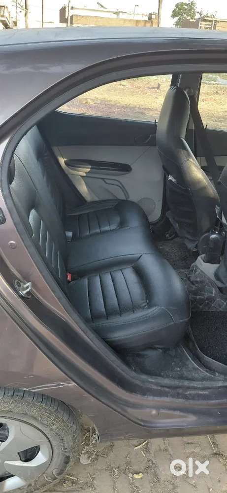 Tata Tiago 2016 Cng & Hybrids 70000 Km Driven