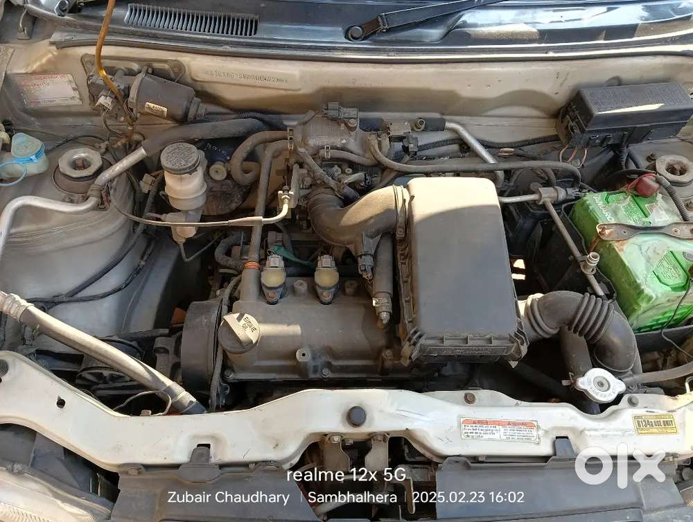 Maruti Suzuki Alto 2010 Petrol 99000 Km Driven