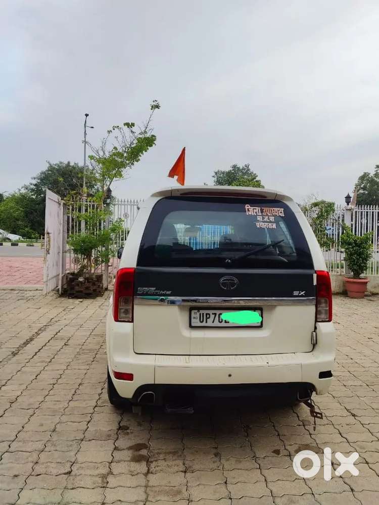 Tata Safari Storme 2017 Diesel Well Maintained