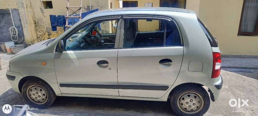 Hyundai Santro Xing 2004