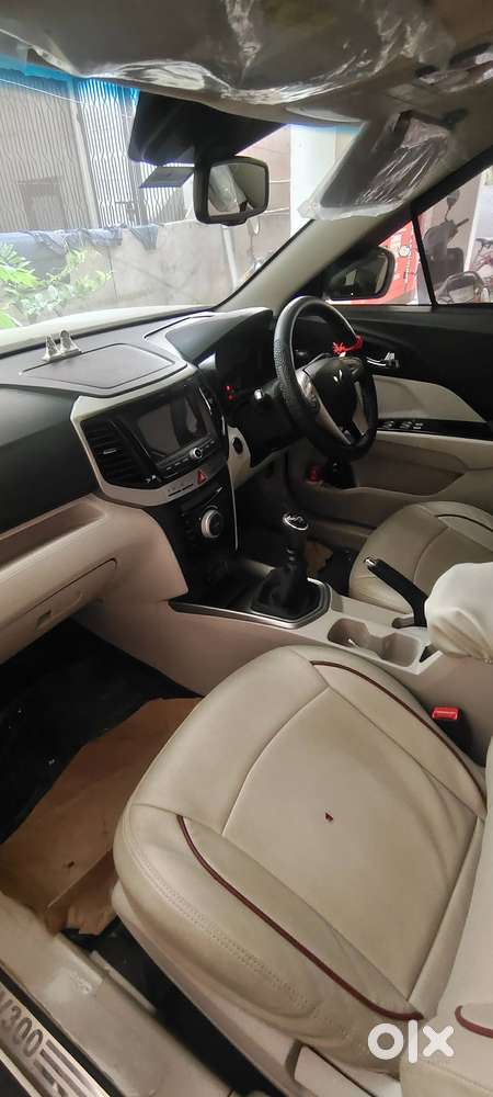 Mahindra Xuv300 2023 Diesel 29000 Km Driven