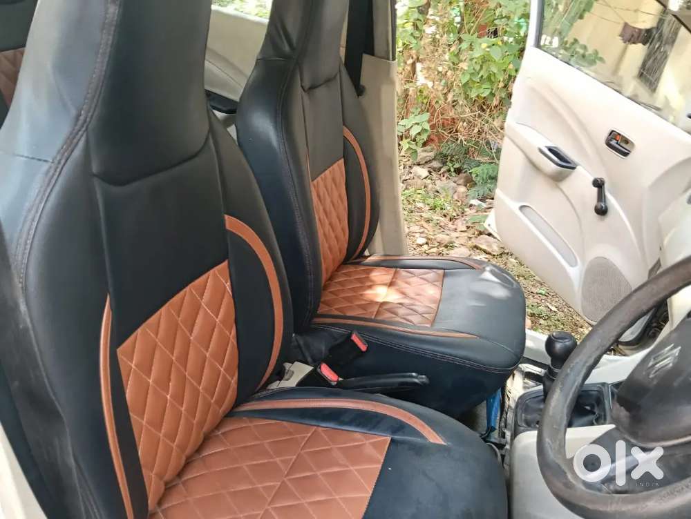 Maruti Suzuki Celerio 2021 Car Second