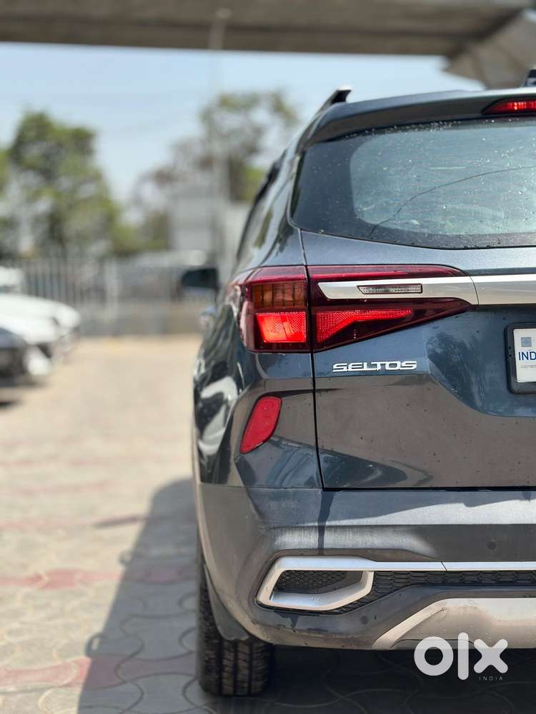 Maruti Suzuki Grand Vitara Brezza Zdi Plus, 2018, Diesel