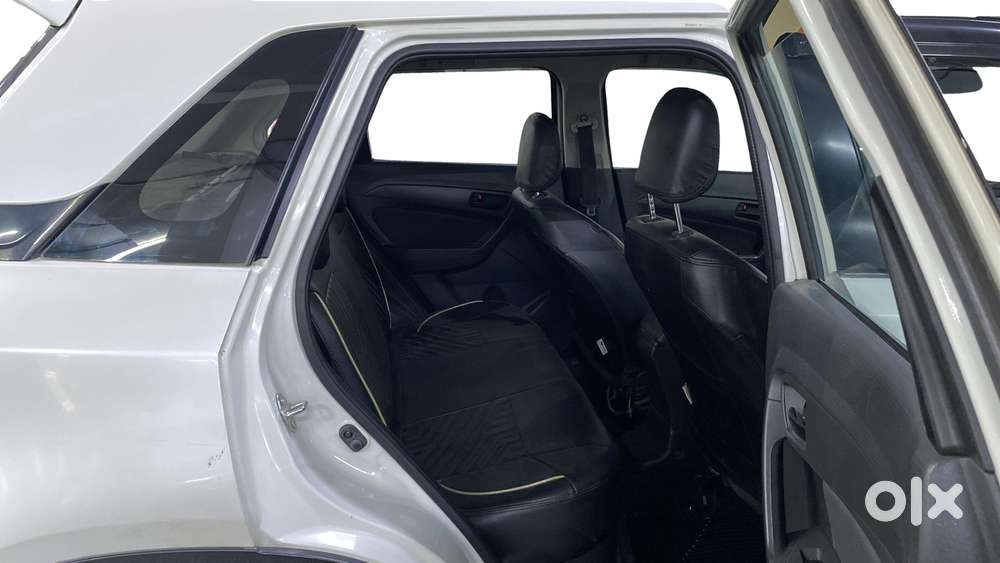 Maruti Suzuki Vitara Brezza Vdi (o), 2017, Diesel