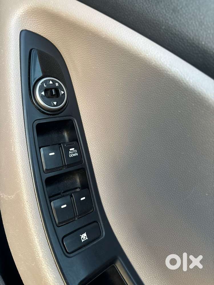 Hyundai I20 Magna 1.2 Vtvt, 2017, Petrol