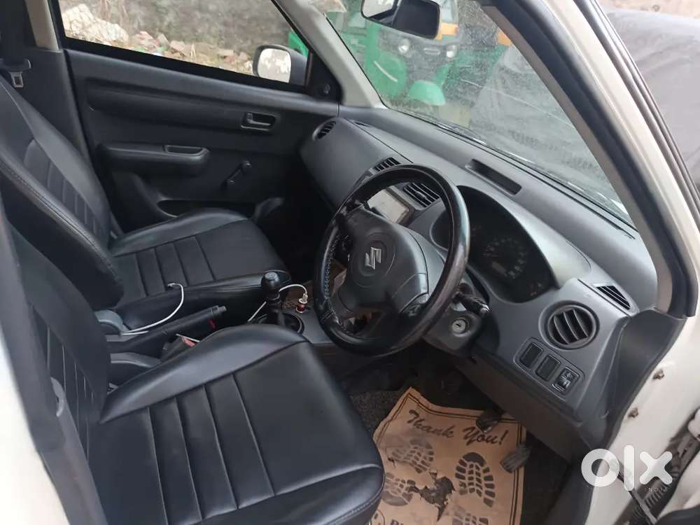 Maruti Suzuki Dzire 2015