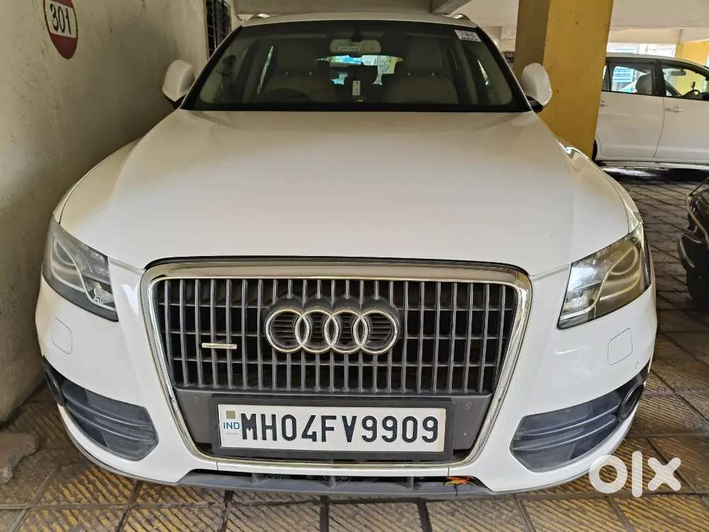 Audi Q5. 2.0 Tdi Quatro