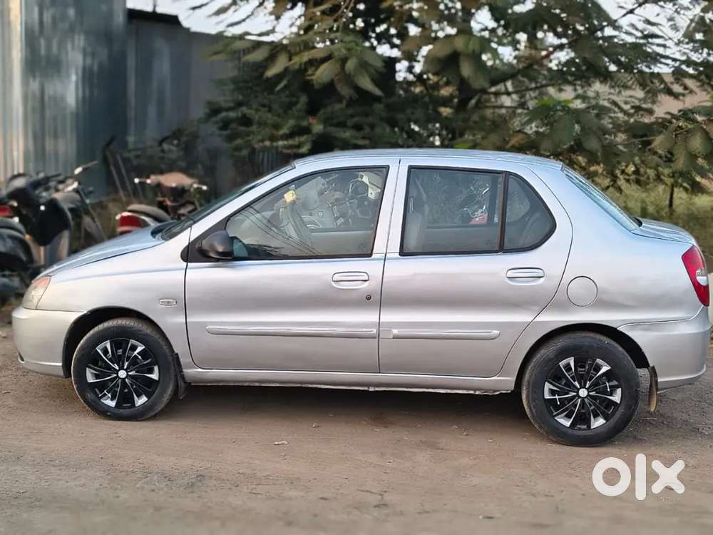 Tata Indigo Cs 2010 Lx Tdi