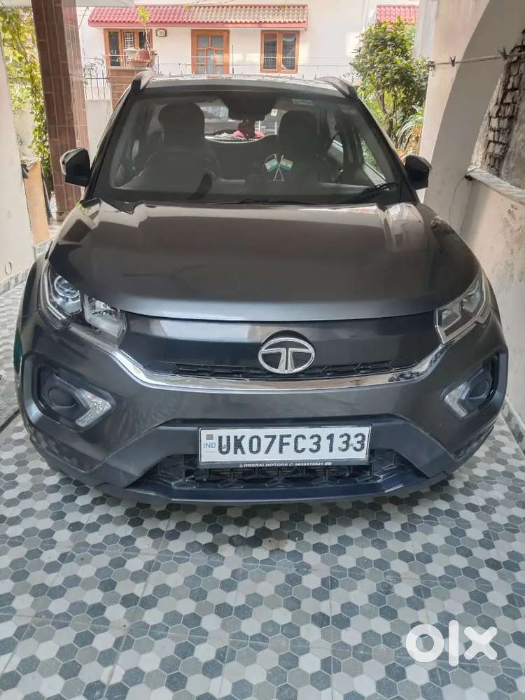 Tata Nexon