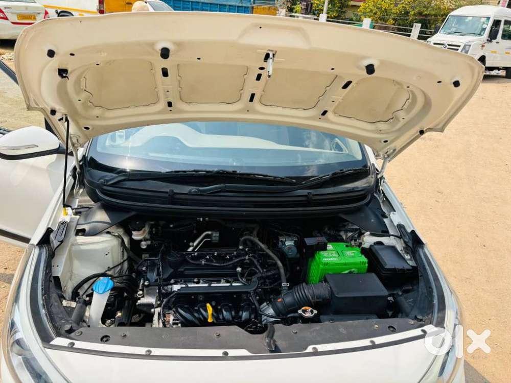 Hyundai I20 1.2 Asta, 2018, Petrol