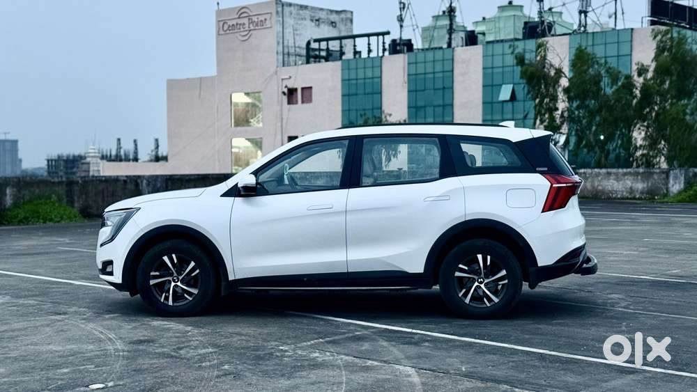 Mahindra Xuv700 2.2 Ax 5 Diesel Mt Str, 2023, Diesel