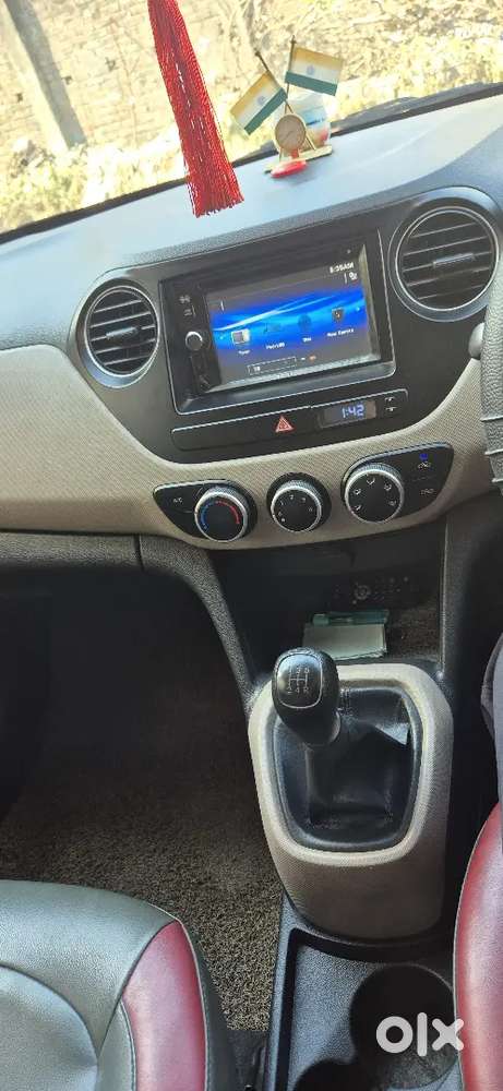 Hyundai Grand I10 Magna 2014
