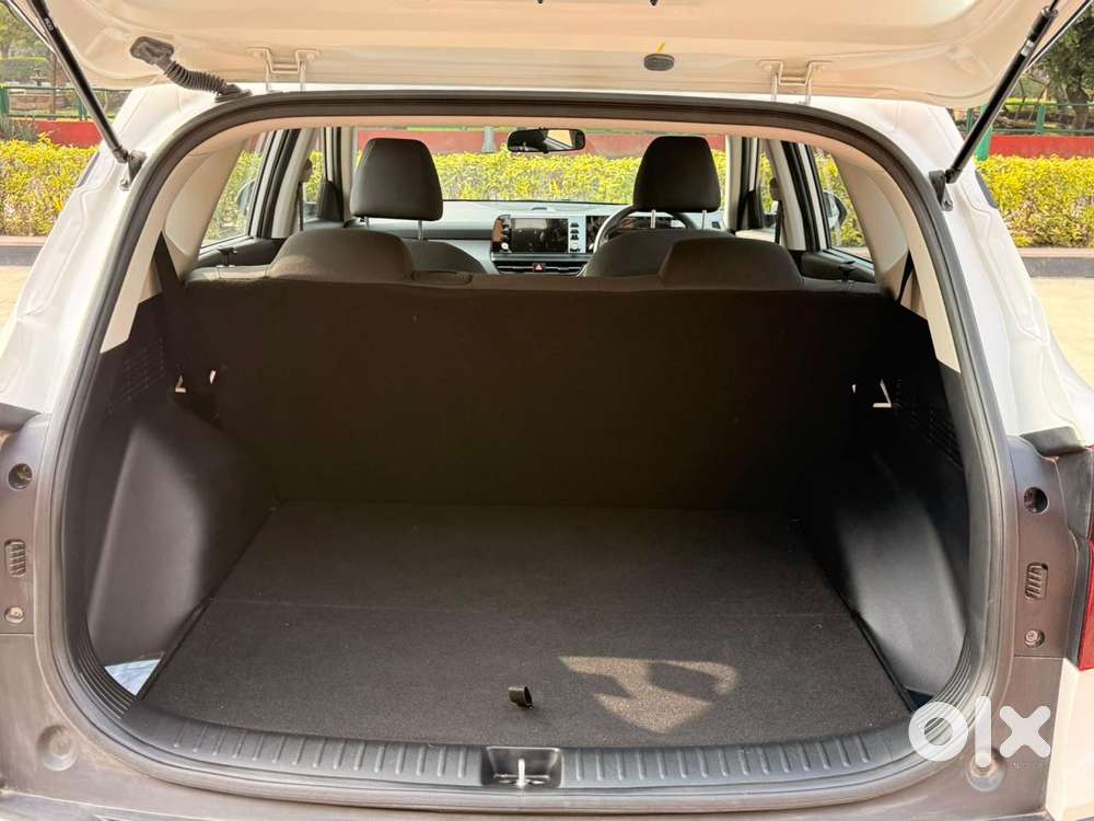 Kia Seltos Htk Plus G, 2024, Petrol