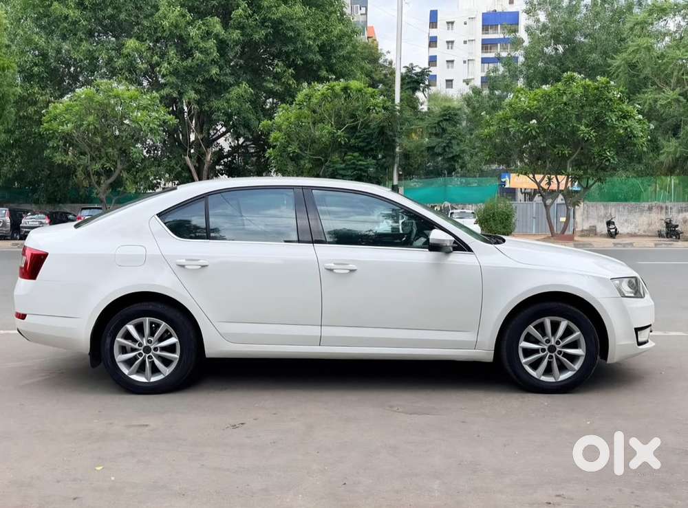 Skoda Octavia 2.0 Tdi Mt