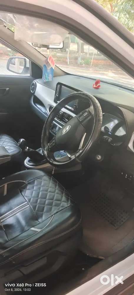 Hyundai Exter Sx 2024