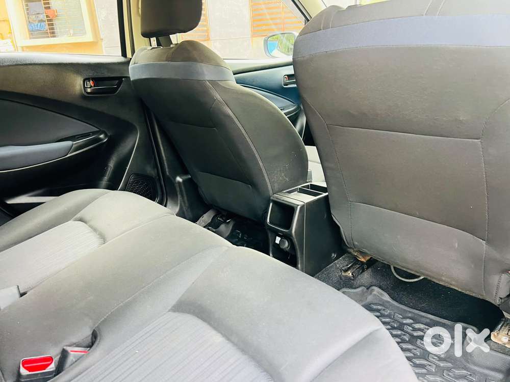 Maruti Suzuki Baleno Delta, 2024, Cng & Hybrids