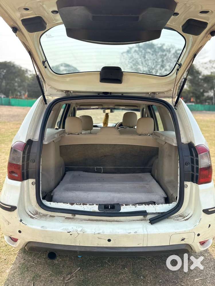 Nissan Terrano, 2015, Diesel