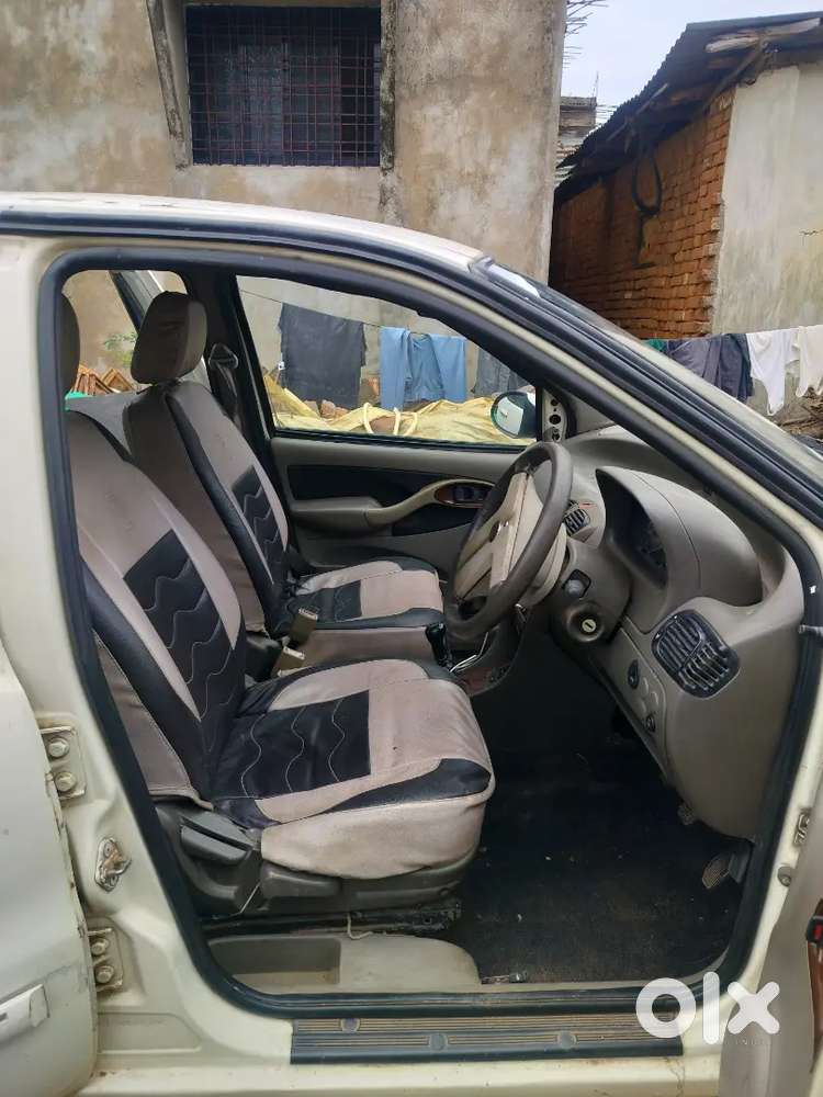 Tata Indigo Ecs 2012 Year