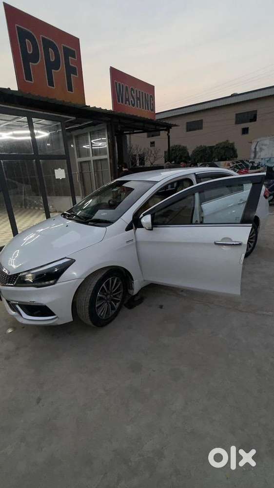 Maruti Suzuki Ciaz 2018 Diesel Well Maintained