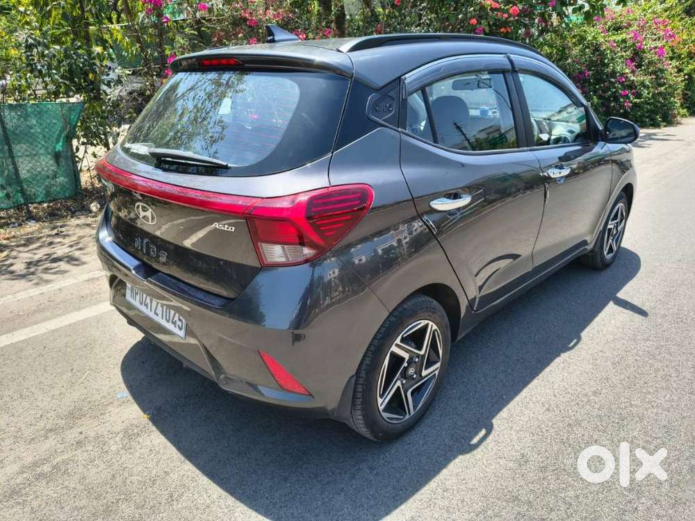 Hyundai Grand I10 Nios Asta, 2026, Petrol