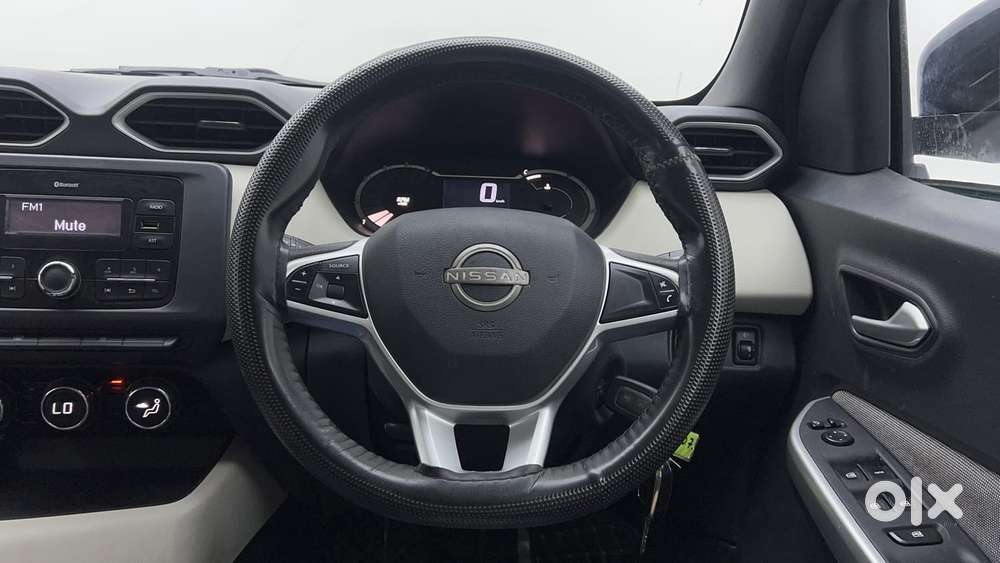 Nissan Magnite 1.0 Xl, 2023, Petrol