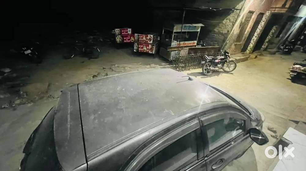 Tata Tiago 2018 Diesel Well Maintained