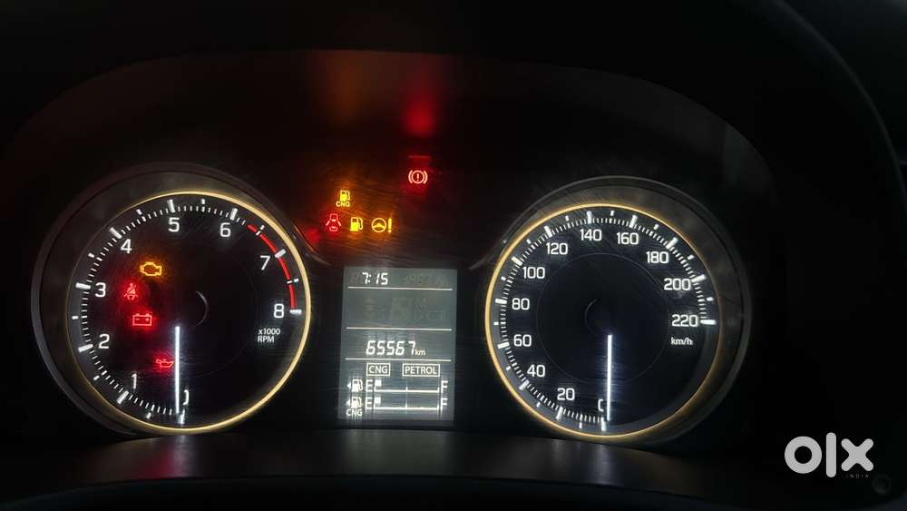 Maruti Suzuki Ertiga 1.5 Vxi, 2021, Petrol