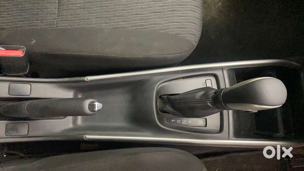 Maruti Suzuki Baleno 1.2 Cvt Zeta, 2018, Petrol