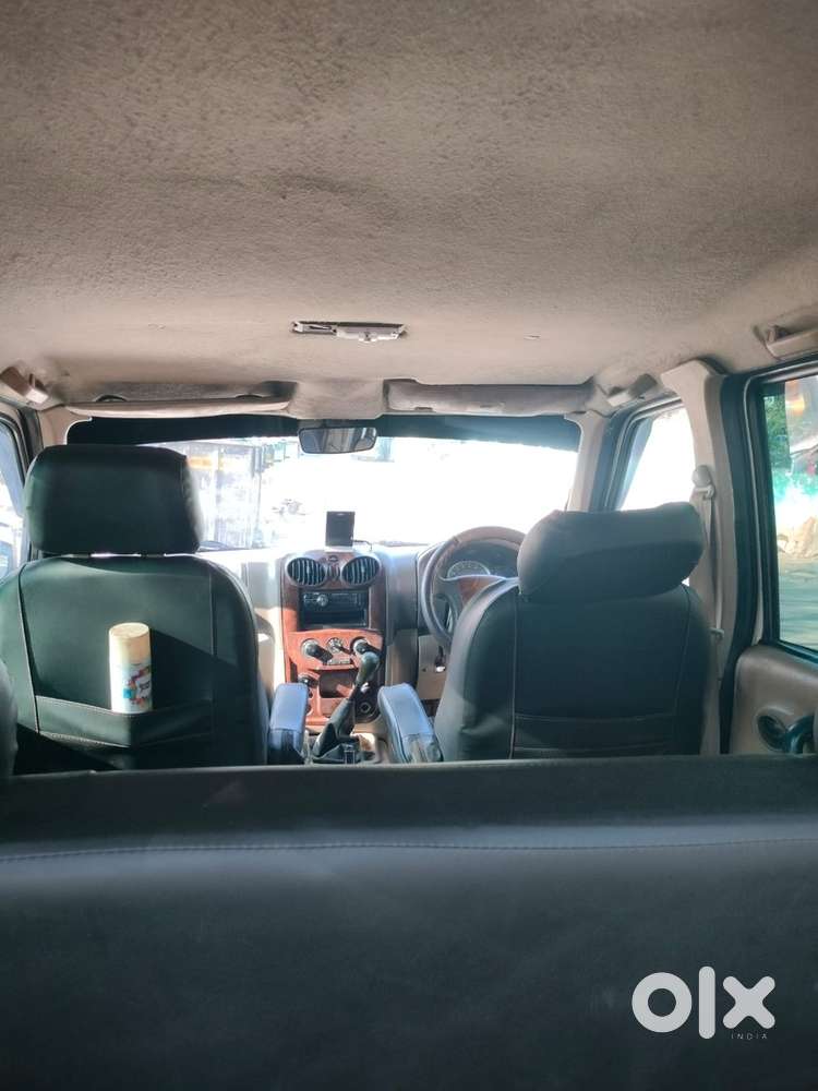 Mahindra Scorpio Diesel 2009