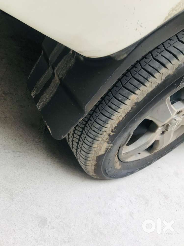 Mahindra Scorpio 2019 Diesel Well Maintained