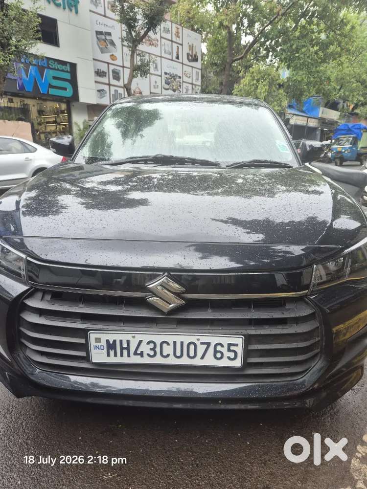 Maruti Dzire 1.2 Vxi 2016 Petrol Automatic