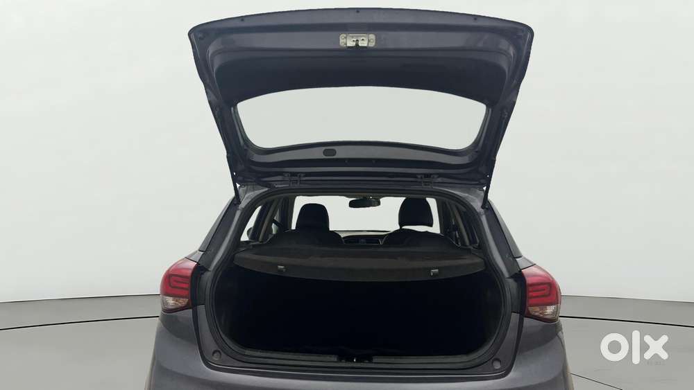 Hyundai Elite I20 Sportz 1.2, 2018, Petrol