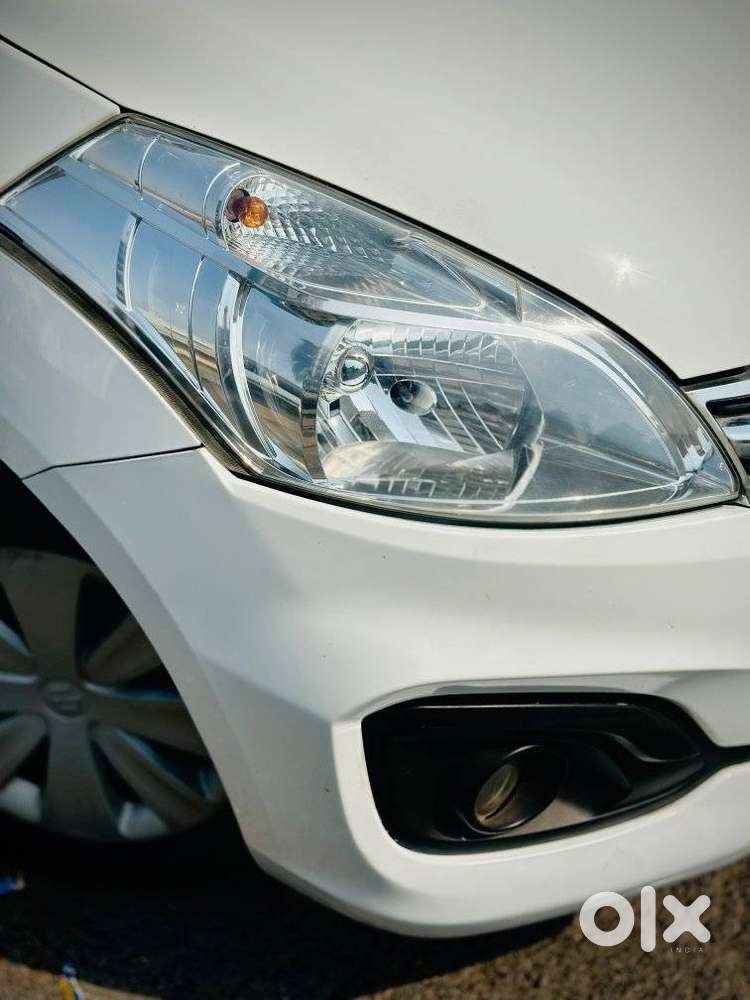 Maruti Suzuki Ertiga Vdi Shvs, 2016, Diesel