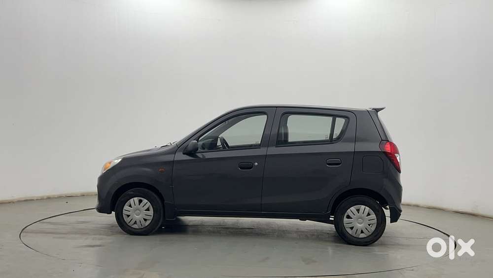 Maruti Suzuki Alto 800 Lxi, 2016, Petrol