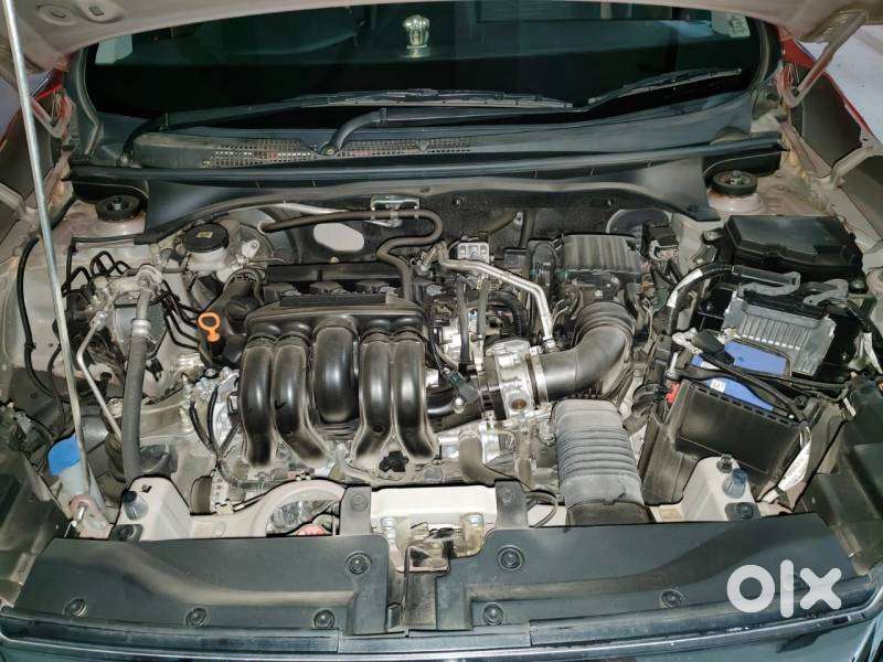 Honda Elevate Zx Cvt, 2023, Petrol