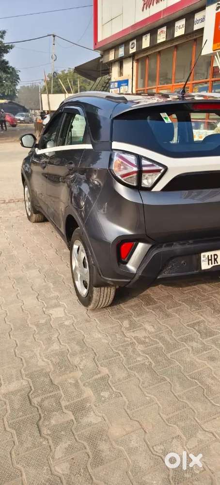 Tata Nexon Diesel 2022