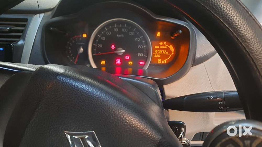 Maruti Suzuki Celerio Cng & Hybrids Good Condition