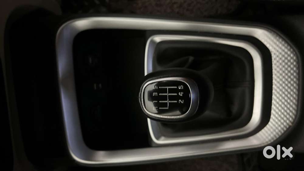 Kia Sonet 1.0 Htx Imt Anniversary Edition, 2022, Petrol