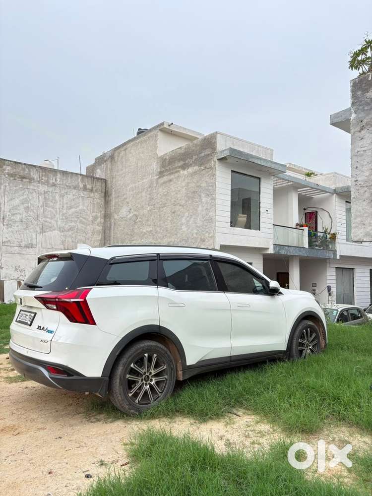 Mahindra Xuv700 2022 Diesel 90000 Km Driven