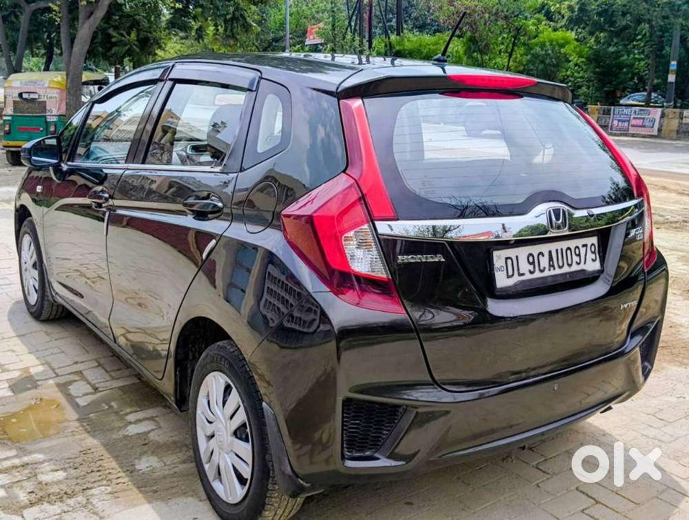 Honda Jazz 1.2 Sv I Vtec, 2016, Petrol